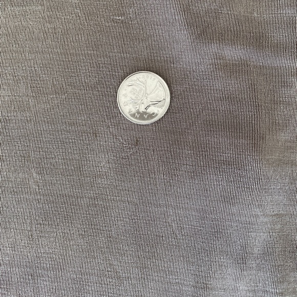 Vintage Career Moves Long Cardigan Tank Top - Picture 11 of 11